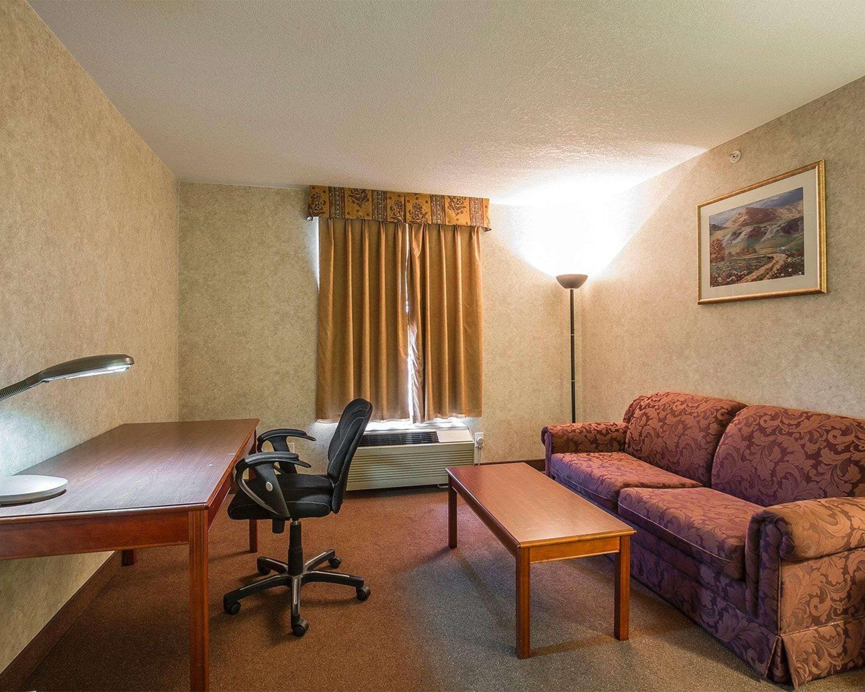 Comfort Inn Lethbridge Eksteriør bilde